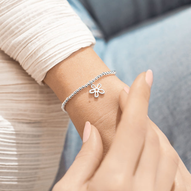 Joma 'Thinking of You' Bracelet