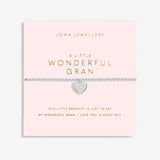 Joma 'Wonderful Gran' Bracelet