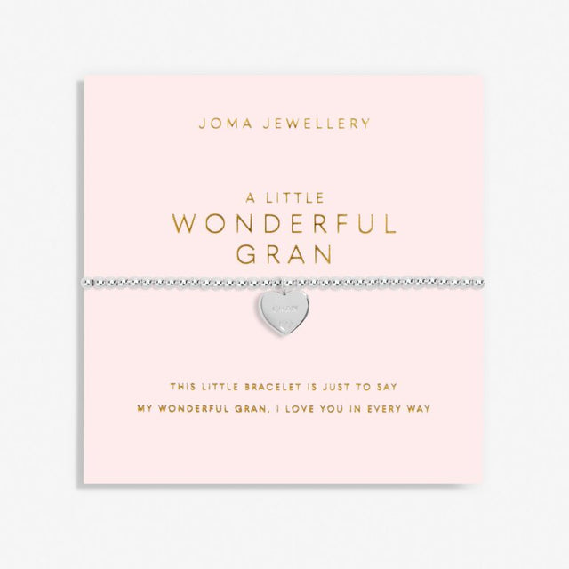 Joma 'Wonderful Gran' Bracelet