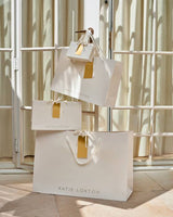 Katie Loxton Avery Small Crossbody Bag - Pewter