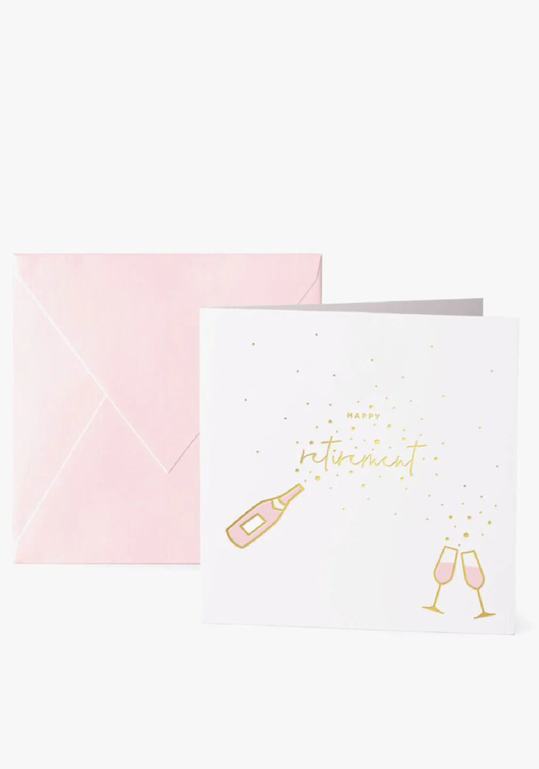 Katie Loxton Retirement Card - Large