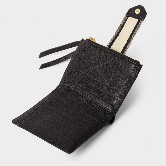 Katie Loxton Hallie Purse - Black