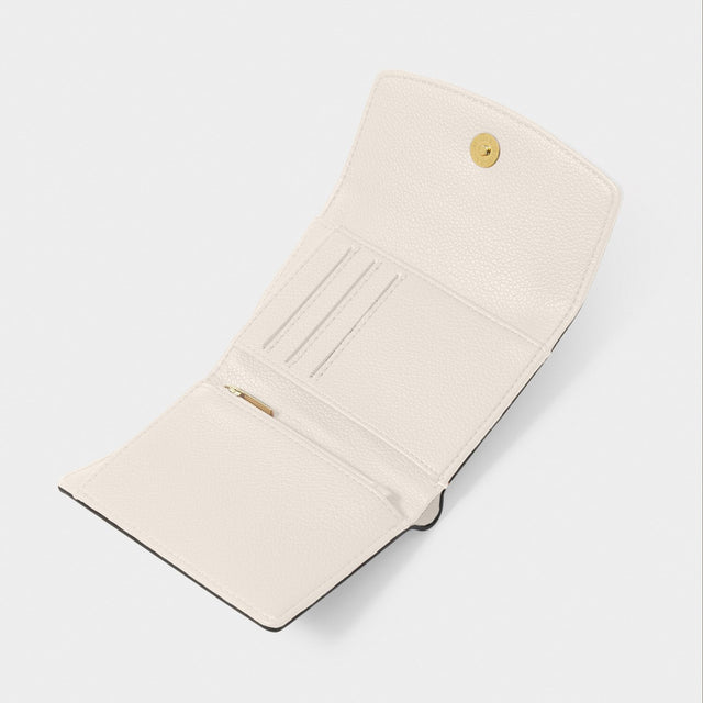 Katie Loxton Marni Purse - Off-White