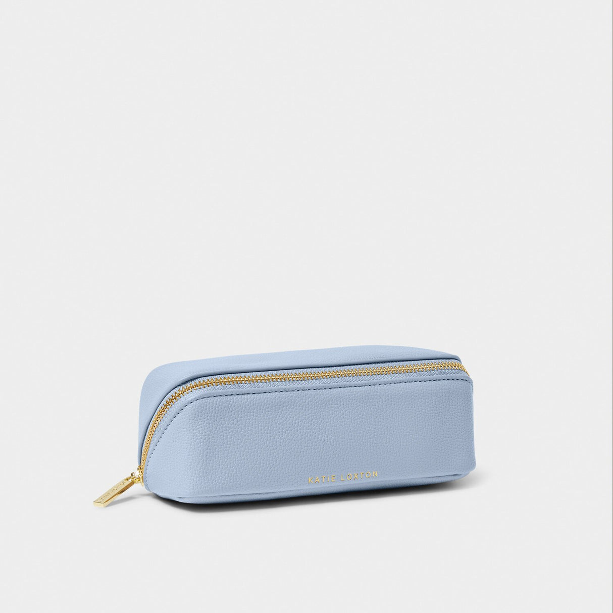 Katie Loxton Small Makeup Bag - Blue Aura