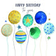 Birthday Cards