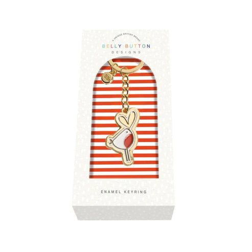 Robin Keyring