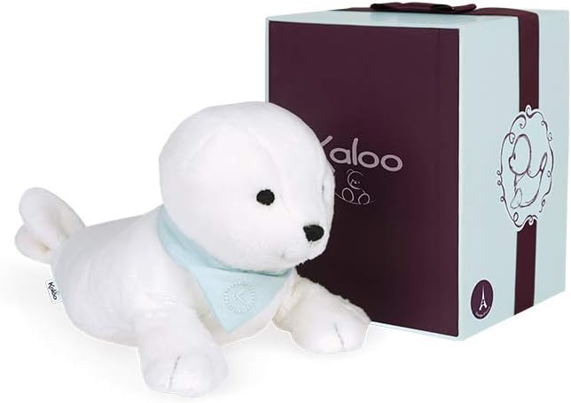 Kaloo Baby Seal Small