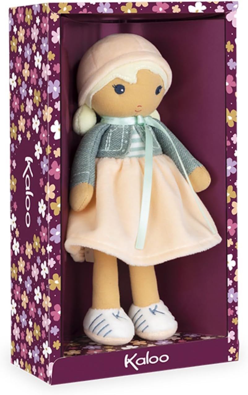 Kaloo Chloe Doll 25cm