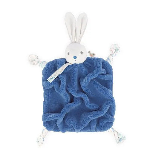 Kaloo Ocean Blue Doudou Rabbit