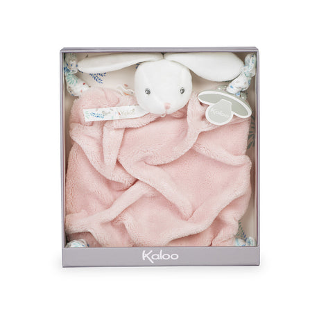 Kaloo DouDou Rabbit Powder Pink