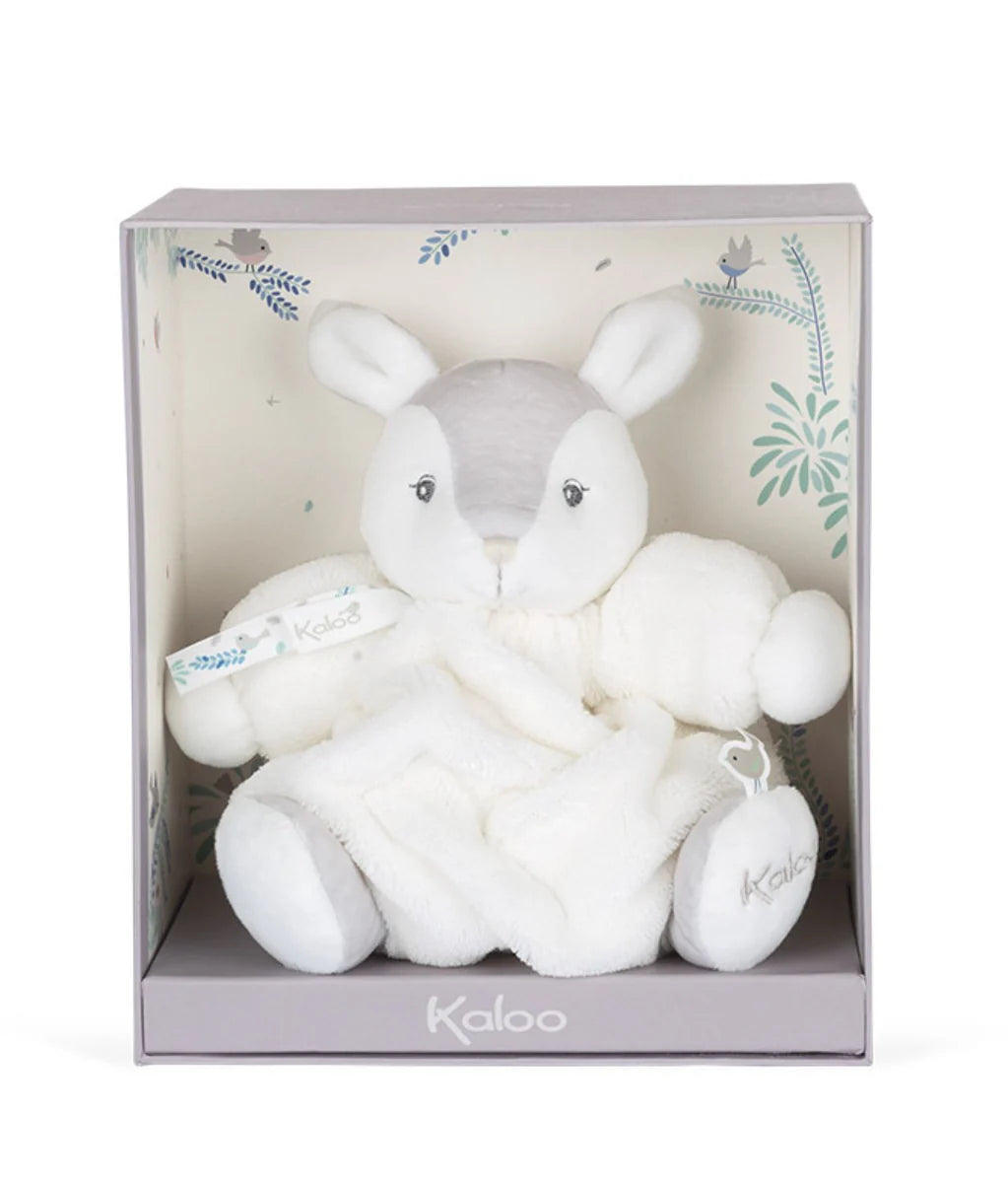 Kaloo Ivory Chubby Fawn - Small