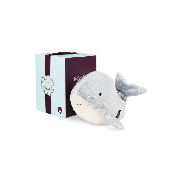Kaloo Lollipop Whale - Medium