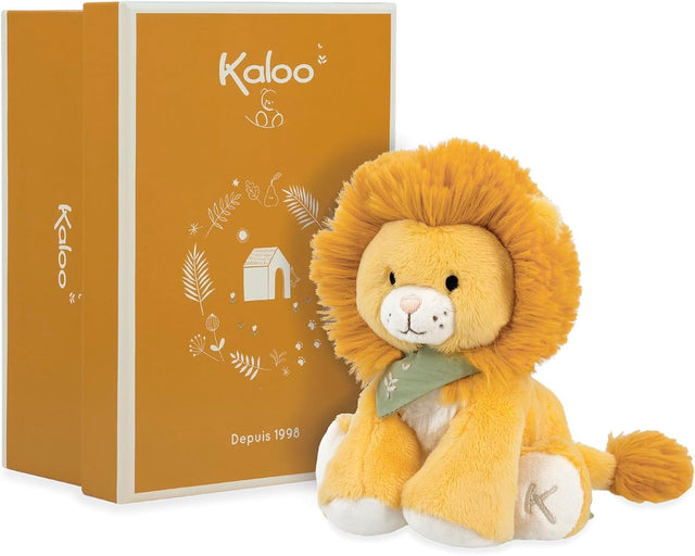 Kaloo Nougat Lion