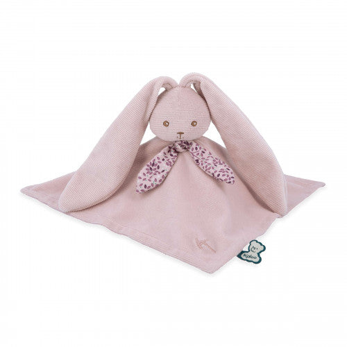 Kaloo Pink Doudou Lapino Rabbit