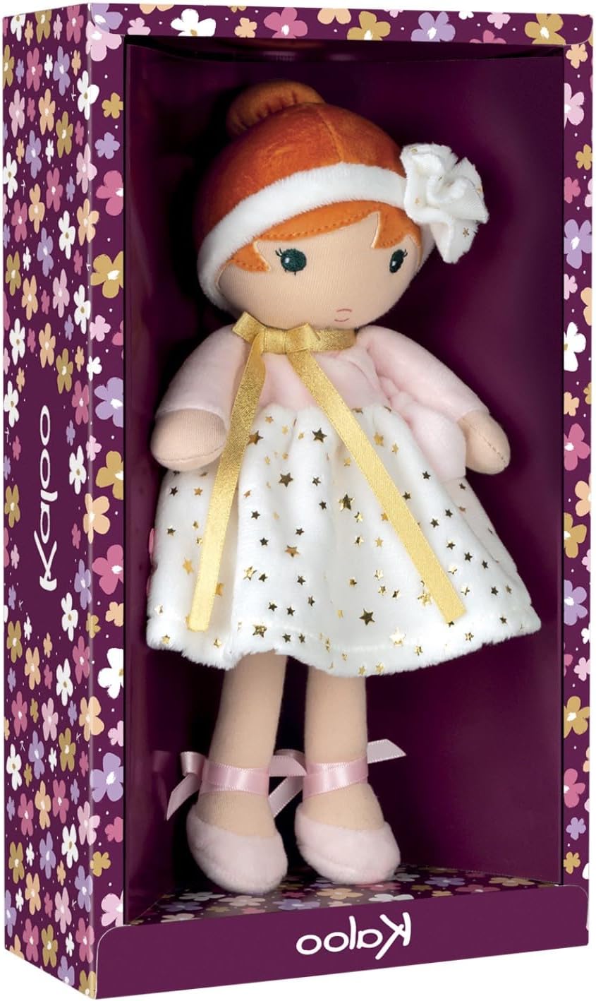 Kaloo Valentine Doll 25cm