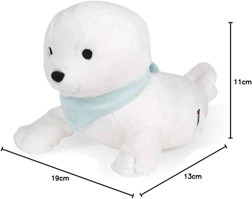 Kaloo Baby Seal Small