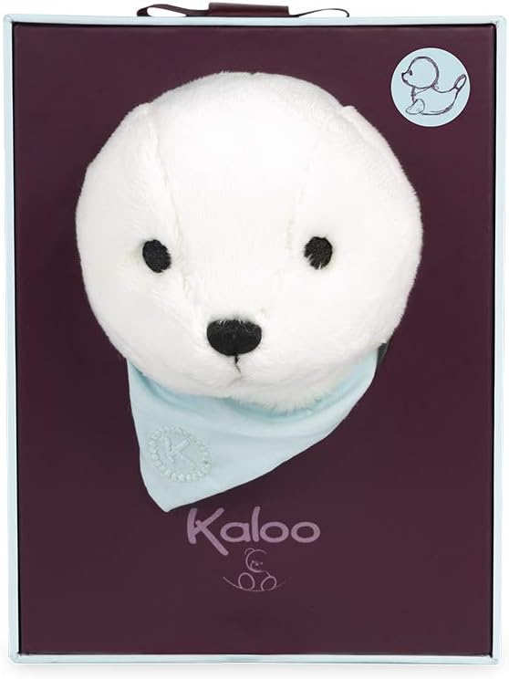 Kaloo Baby Seal Medium