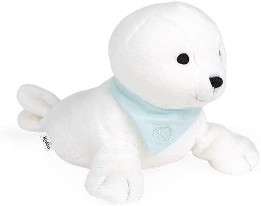 Kaloo Baby Seal Small