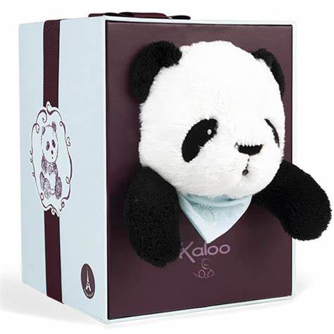 Kaloo Bamboo Panda Medium