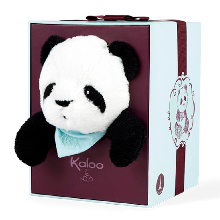 Kaloo Bamboo Panda Medium