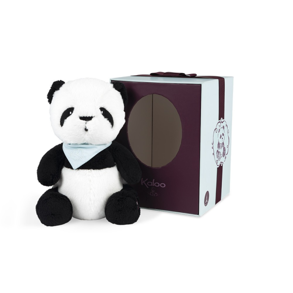 Kaloo Bamboo Panda Medium