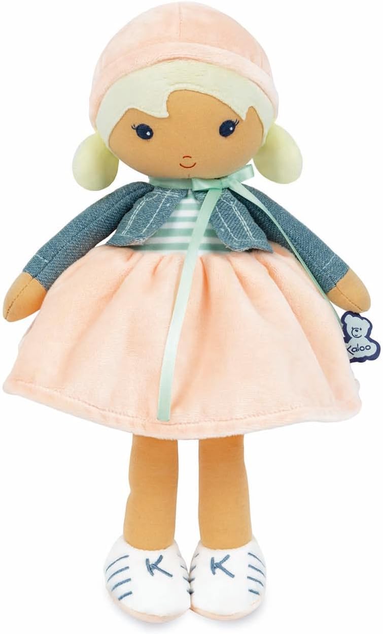 Kaloo Chloe Doll 25cm