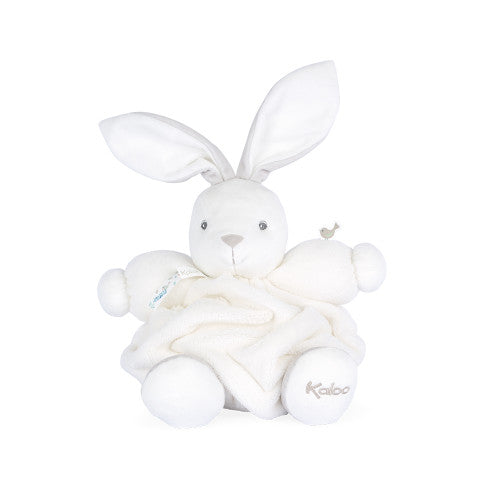 Kaloo Ivory Chubby Rabbit - Medium