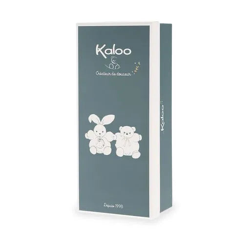 Kaloo Pink Doll Mouse