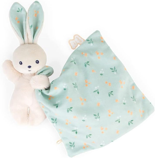 Kaloo  Citrus Bouquet Doudou Rabbit