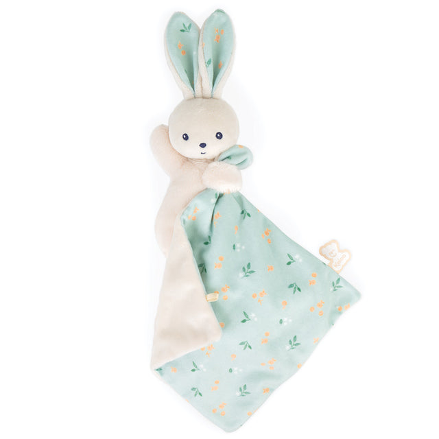 Kaloo  Citrus Bouquet Doudou Rabbit