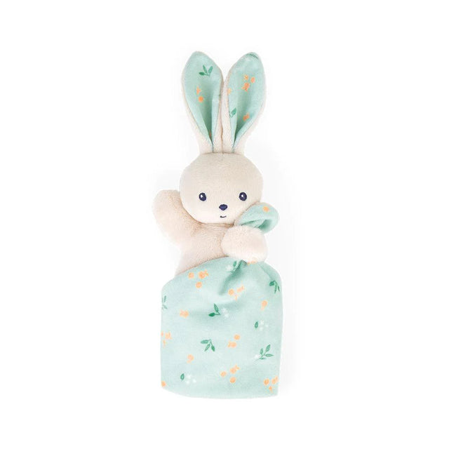 Kaloo  Citrus Bouquet Doudou Rabbit