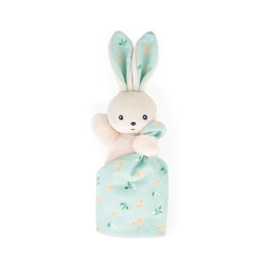 Kaloo DouDou Rabbit Citrus Bouquet