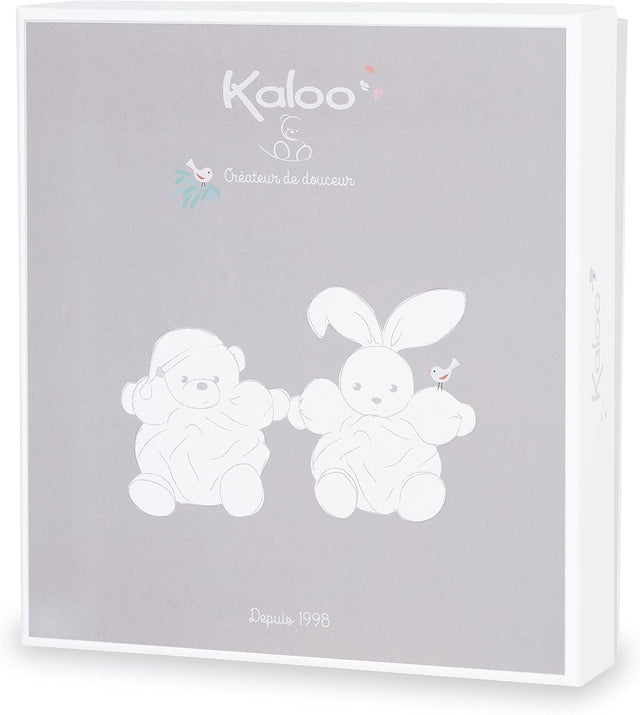 Kaloo Ocean Blue Doudou Rabbit