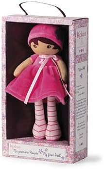 Kaloo Emma Doll 25cm