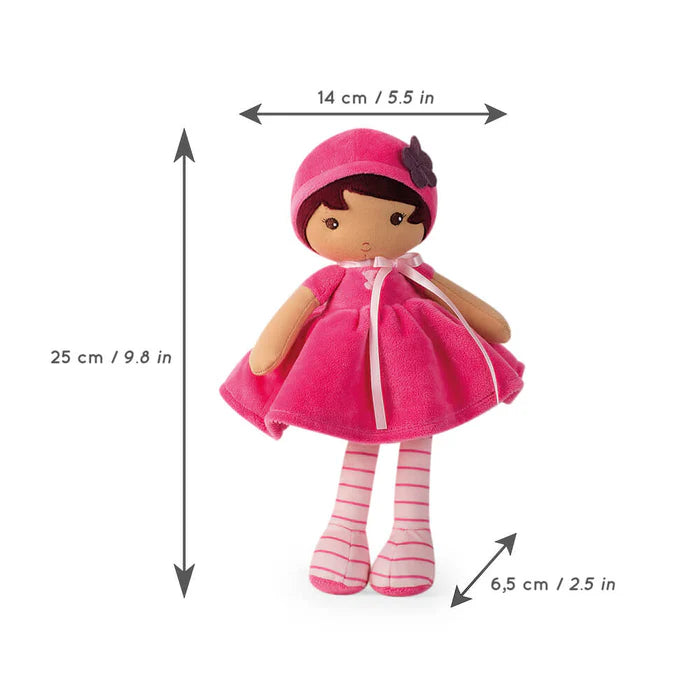 Kaloo Emma Doll 25cm