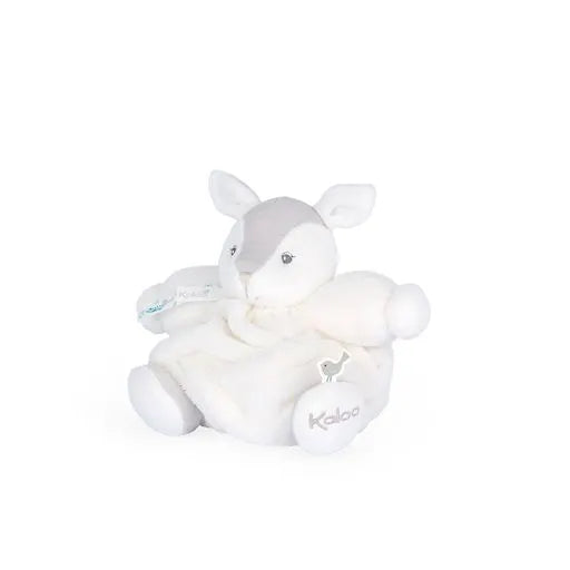 Kaloo Ivory Chubby Fawn - Small