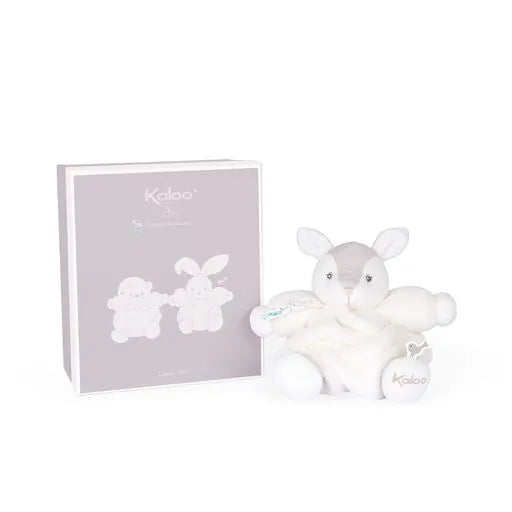 Kaloo Ivory Chubby Fawn - Small