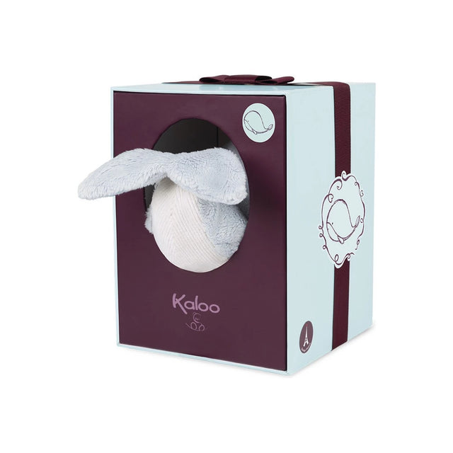 Kaloo Lollipop Whale - Medium
