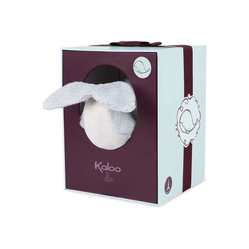 Kaloo Lollipop Whale Medium