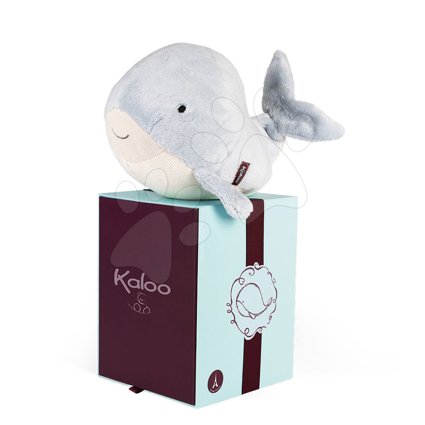 Kaloo Lollipop Whale Medium