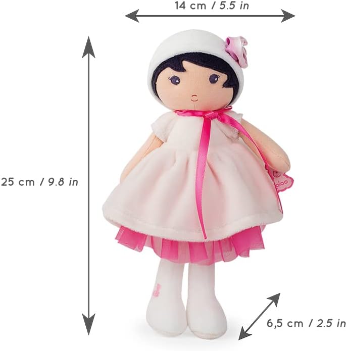 Kaloo Perle Doll 25cm