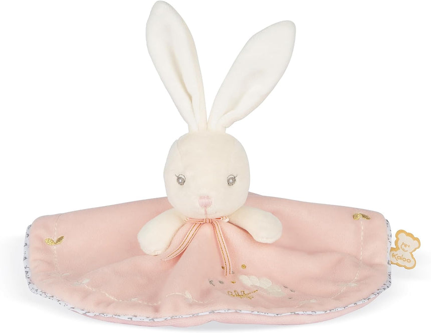 Kaloo Round DouDou Rabbit Pink