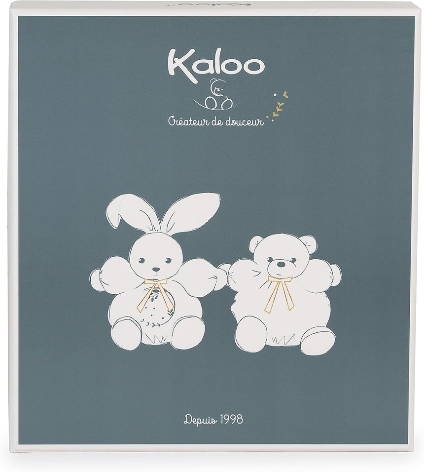 Kaloo Round DouDou Rabbit Pink