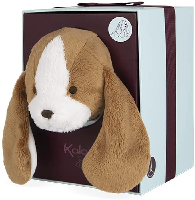 Kaloo Tiramisu Dog - Small