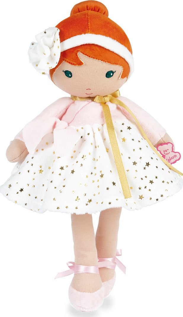 Kaloo Valentine Doll 25cm