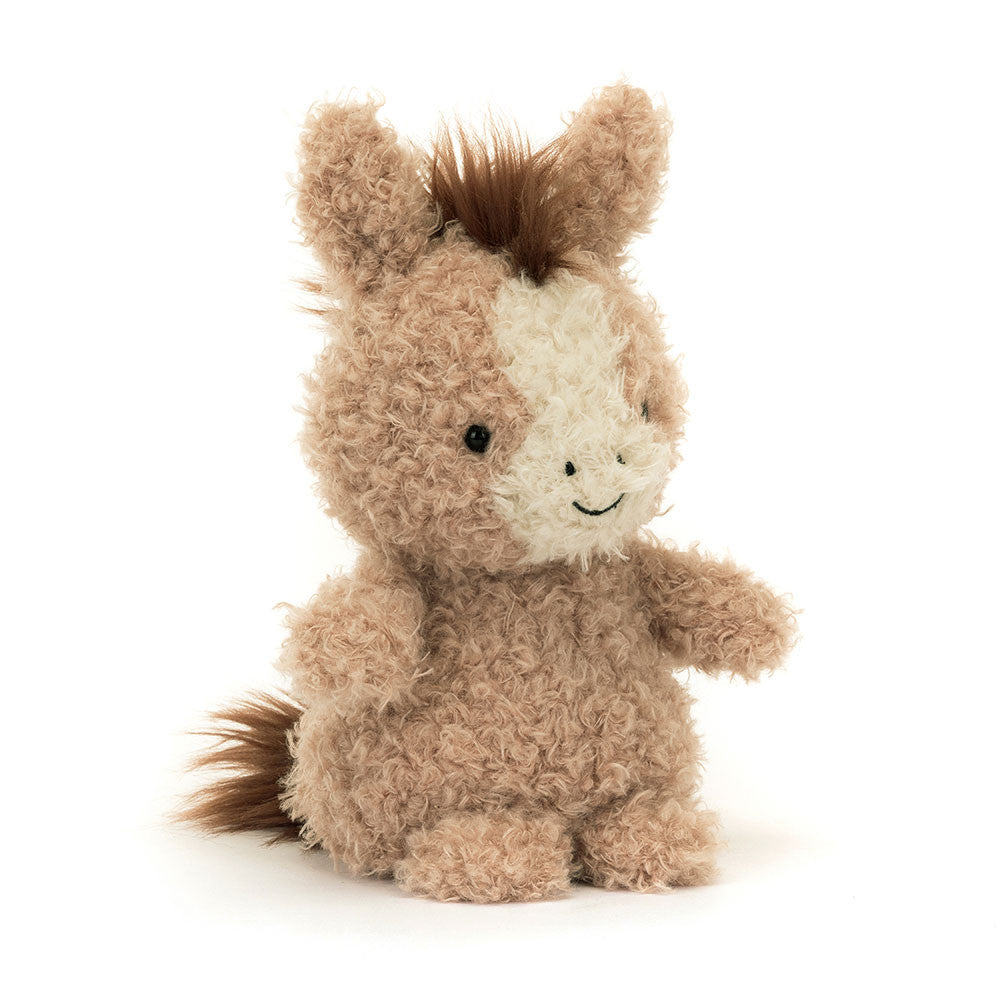 Jellycat Little Horse