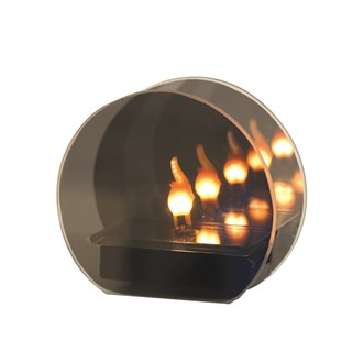 LED Infinity Flicker Flame