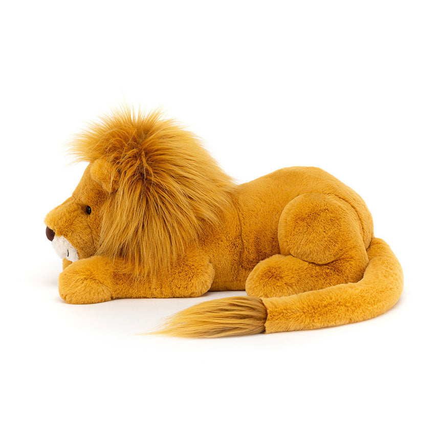 Jellycat Louie Lion - Large