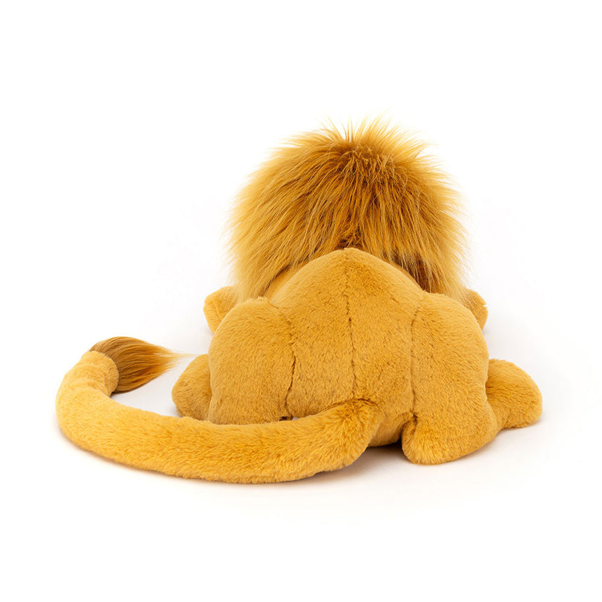 Jellycat Louie Lion - Large