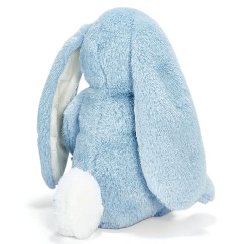 Little Nibble Maui Blue Bunny